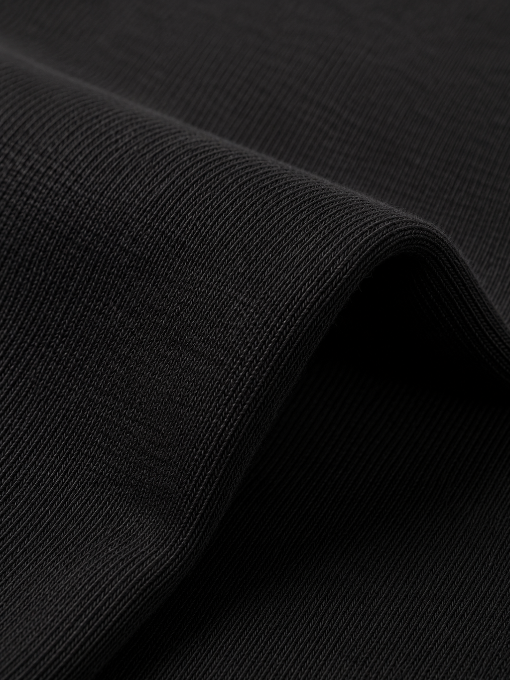 SIGNAL Relaxed Pant — Black