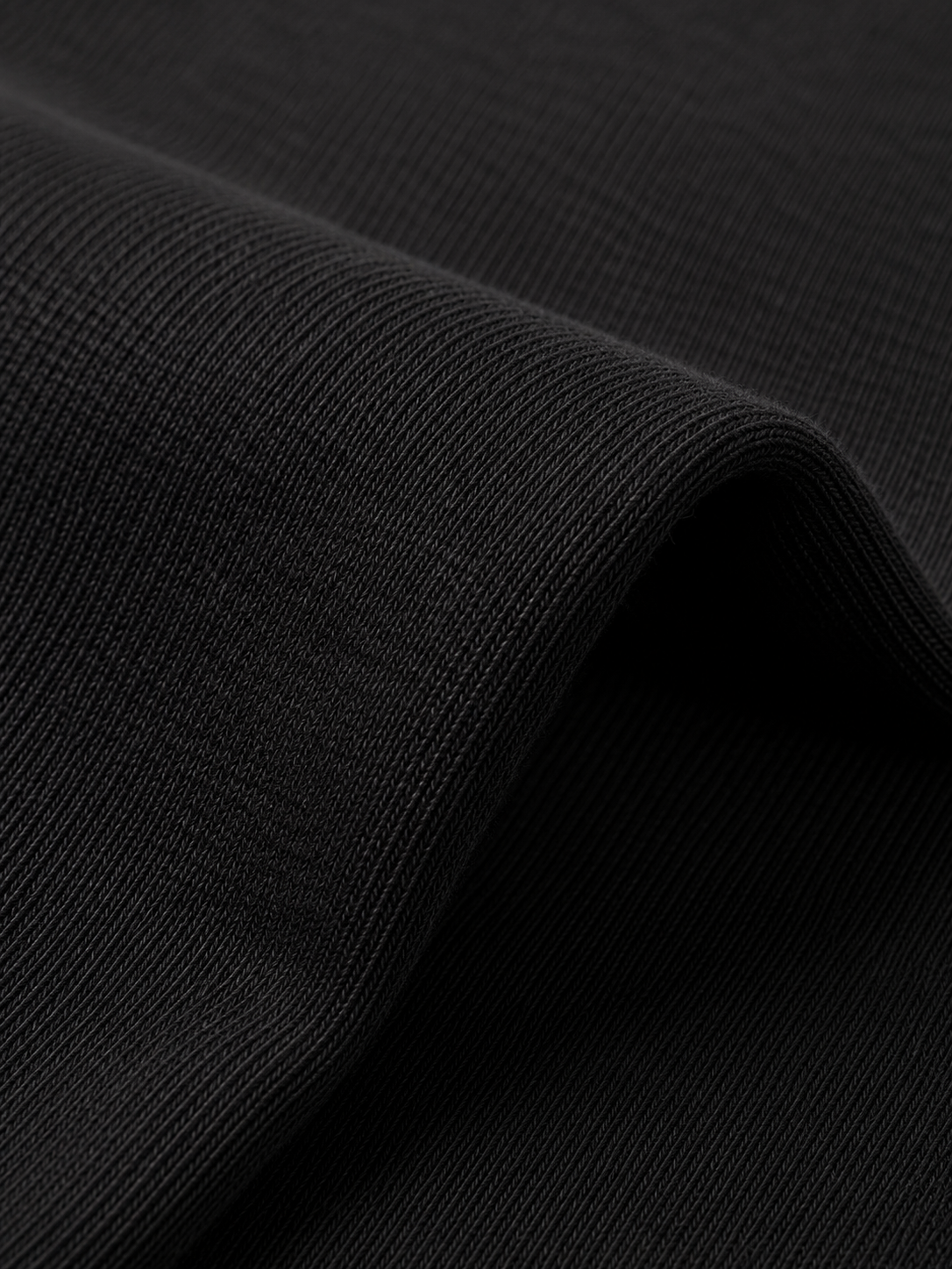 SIGNAL Relaxed Pant — Black