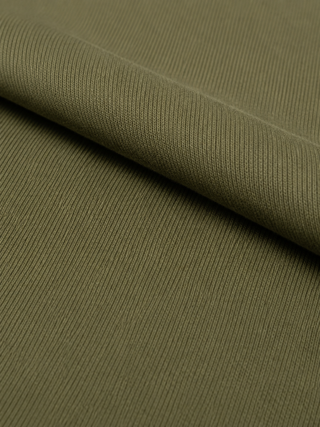 SIGNAL Relaxed Pant — Olive