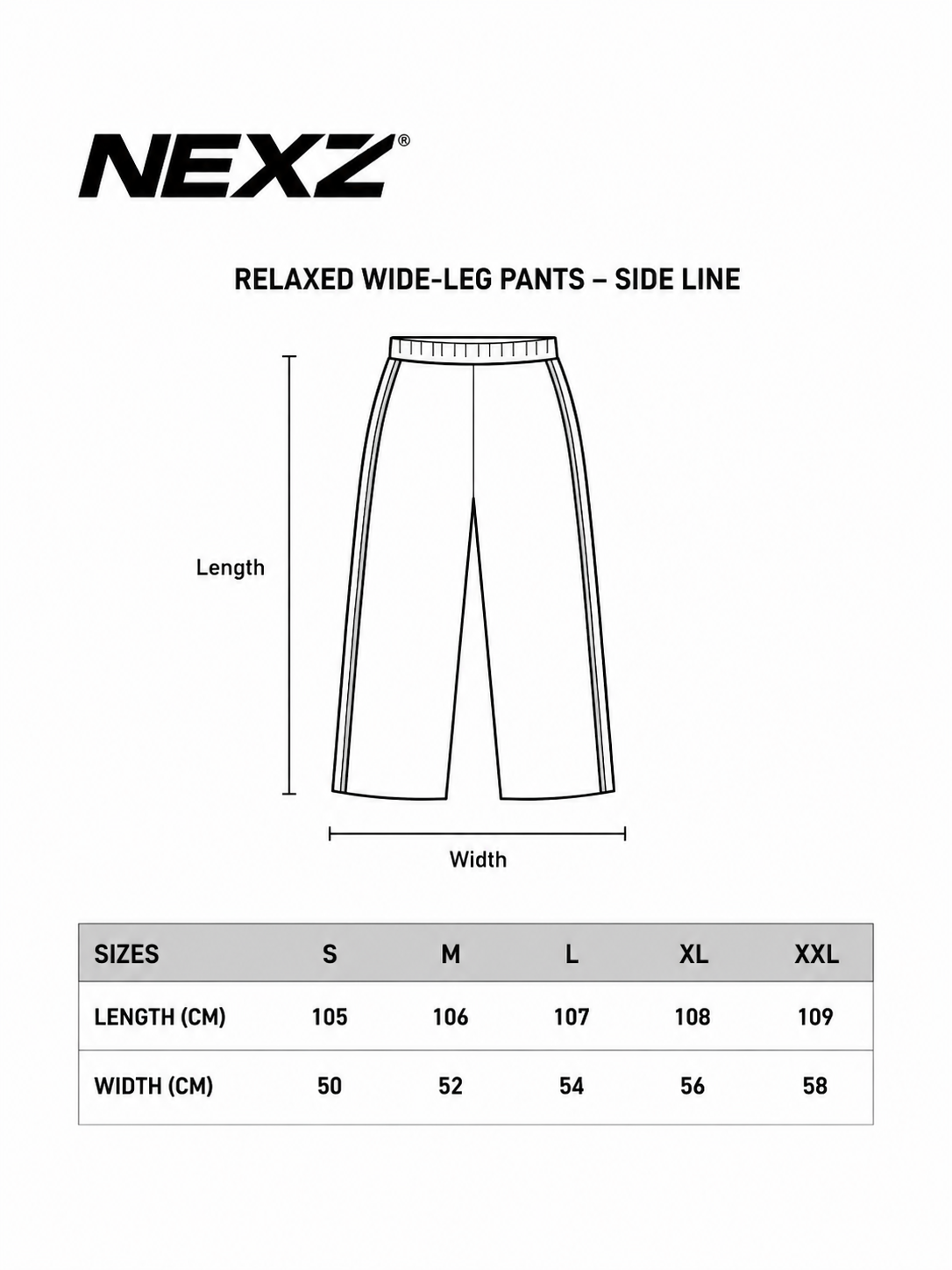 SIGNAL Relaxed Pant — Olive